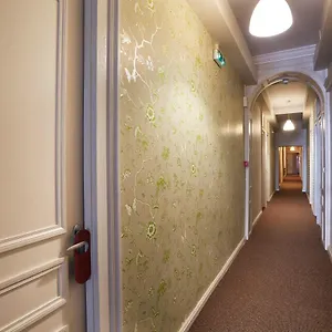 Vaubecour Hotel