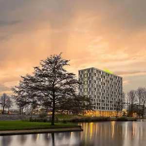 Ibis Styles Ahoy Otel Rotterdam
