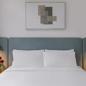 Sonder Rose Otel Rotterdam