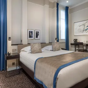 Du Bois Champs-elysees Otel Paris