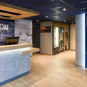 Otel Ibis Budget Centre Confluence, Lyon