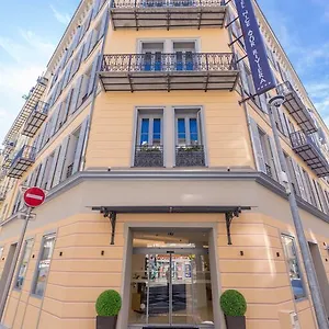 Azur Riviera Otel Nice
