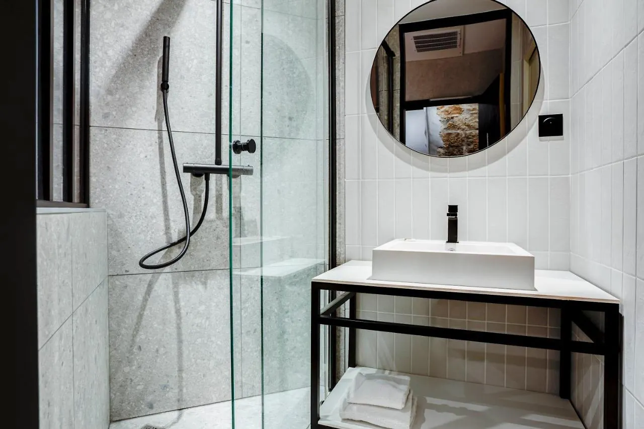 Republik Hotel Lyon