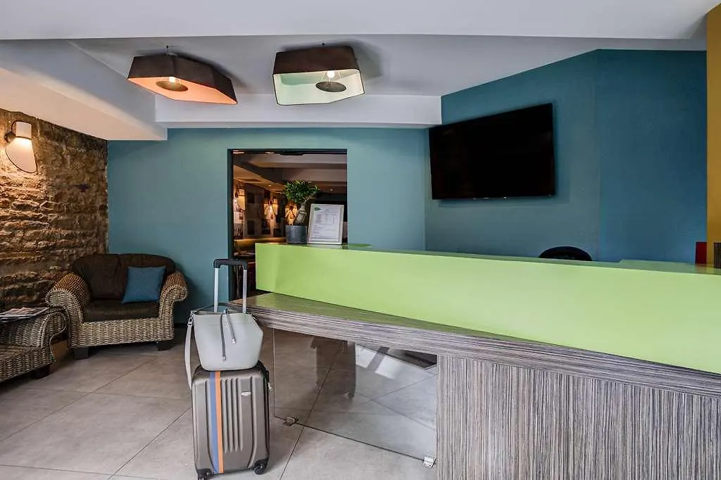 Republik Hotel Lyon