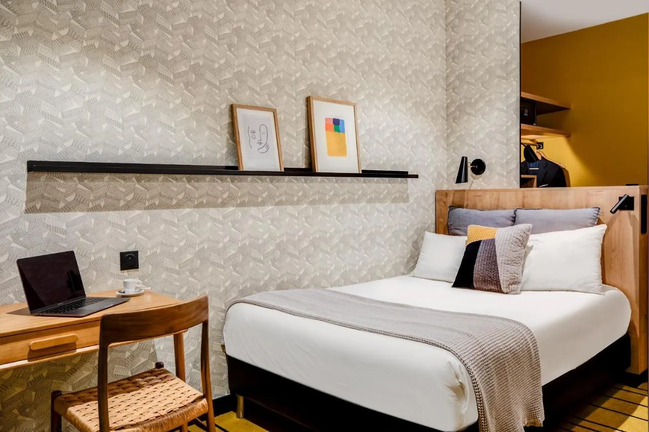 Republik Hotel Lyon