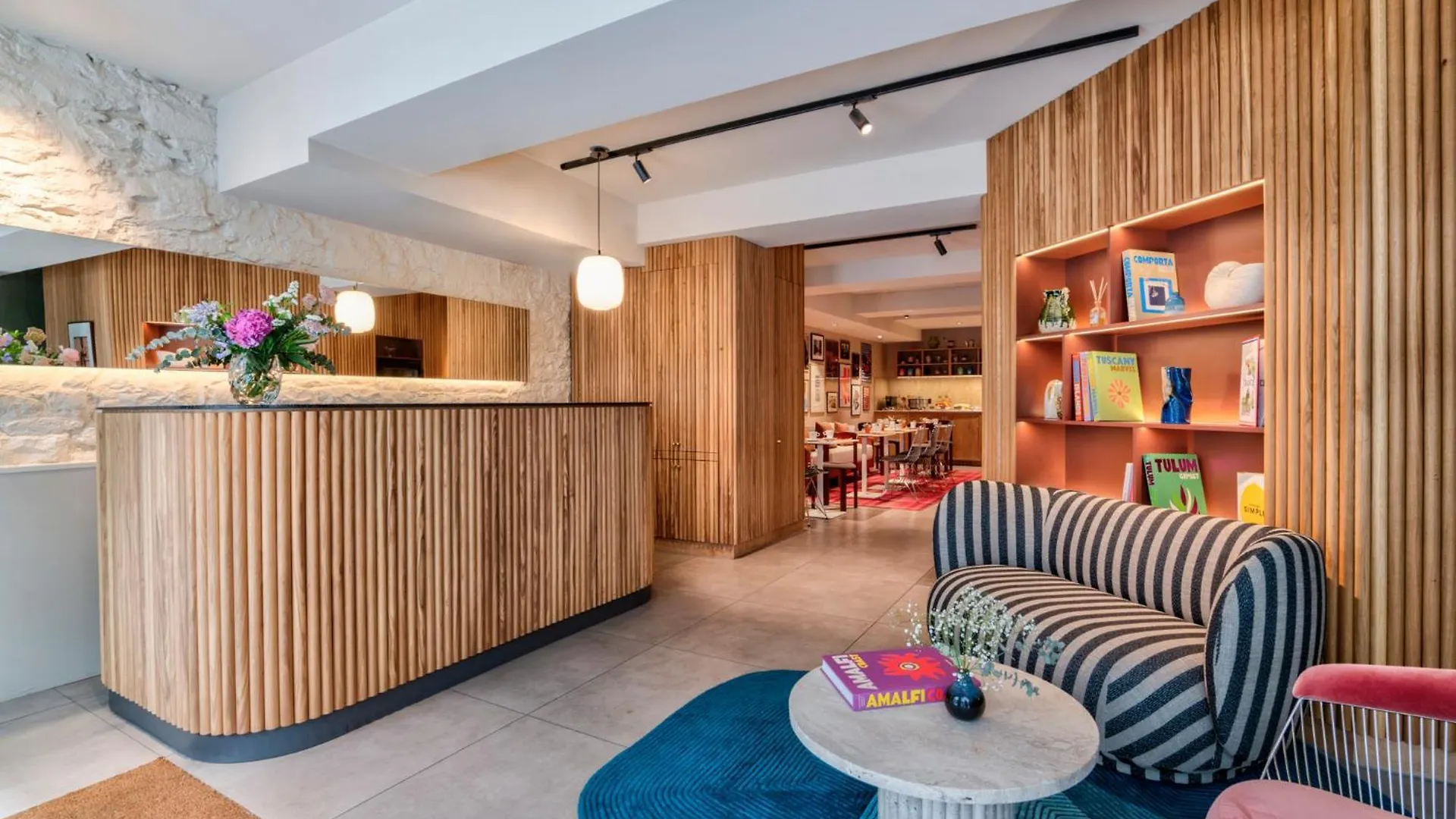 Republik Hotel Lyon