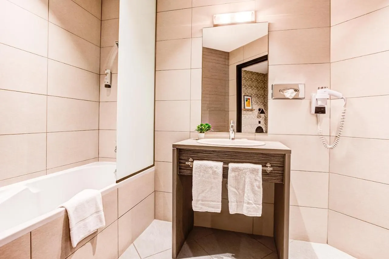 Republik Hotel Lyon