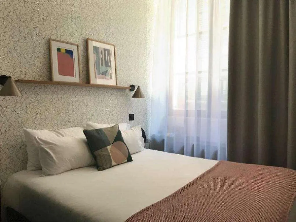 Republik Hotel Lyon
