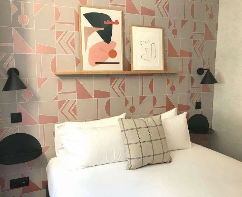 Republik Hotel Lyon